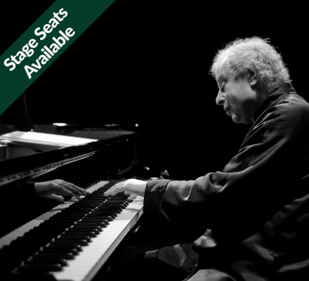 Sir Andras Schiff photo